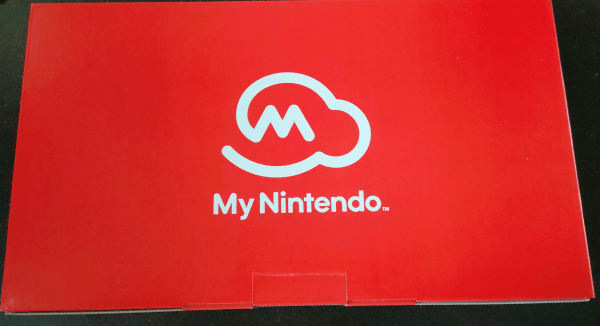 任天堂公式サイト My Nintendo StoreからNintendo Switchの買い方　いつとどく？