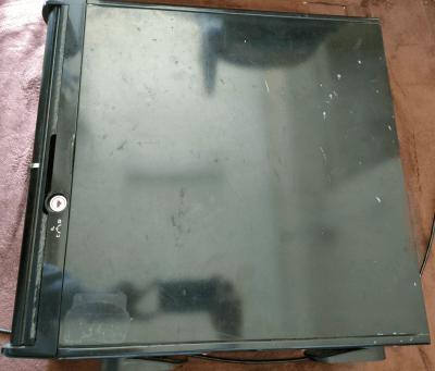 リネットジャパン　古いパソコンの無料回収のやり方